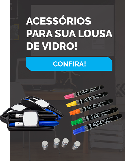 banner acessorios iz board