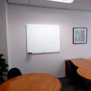lousa de vidro magnetica iz board