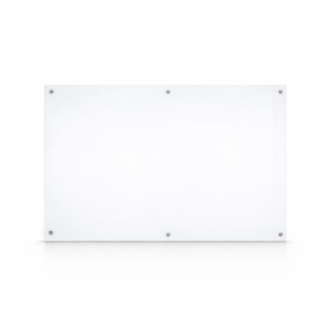 Lousa de Vidro Branca 1,50x1,20