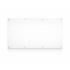Lousa de Vidro Branca 2,00x1,20