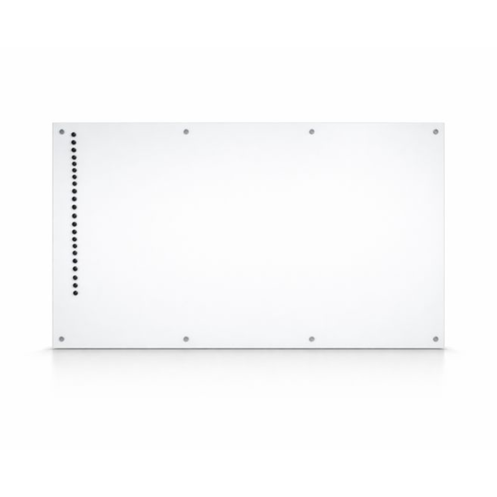 Lousa de Vidro Magnética Branca 2,00x1,20
