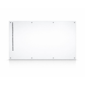 Lousa de Vidro Magnética Branca 2,00x1,20
